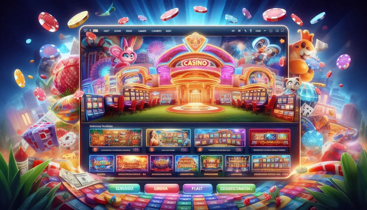 Nv Casino
